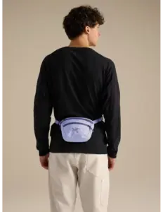 Arc’teryx Mantis 1 Waist Pack Kasumi / Blurple