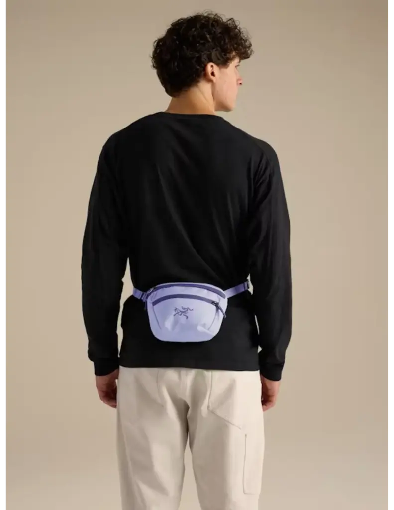 Arc’teryx Mantis 1 Waist Pack Kasumi / Blurple