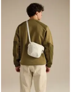 Arc’teryx Mantis 2 Waist Pack Sea Salt