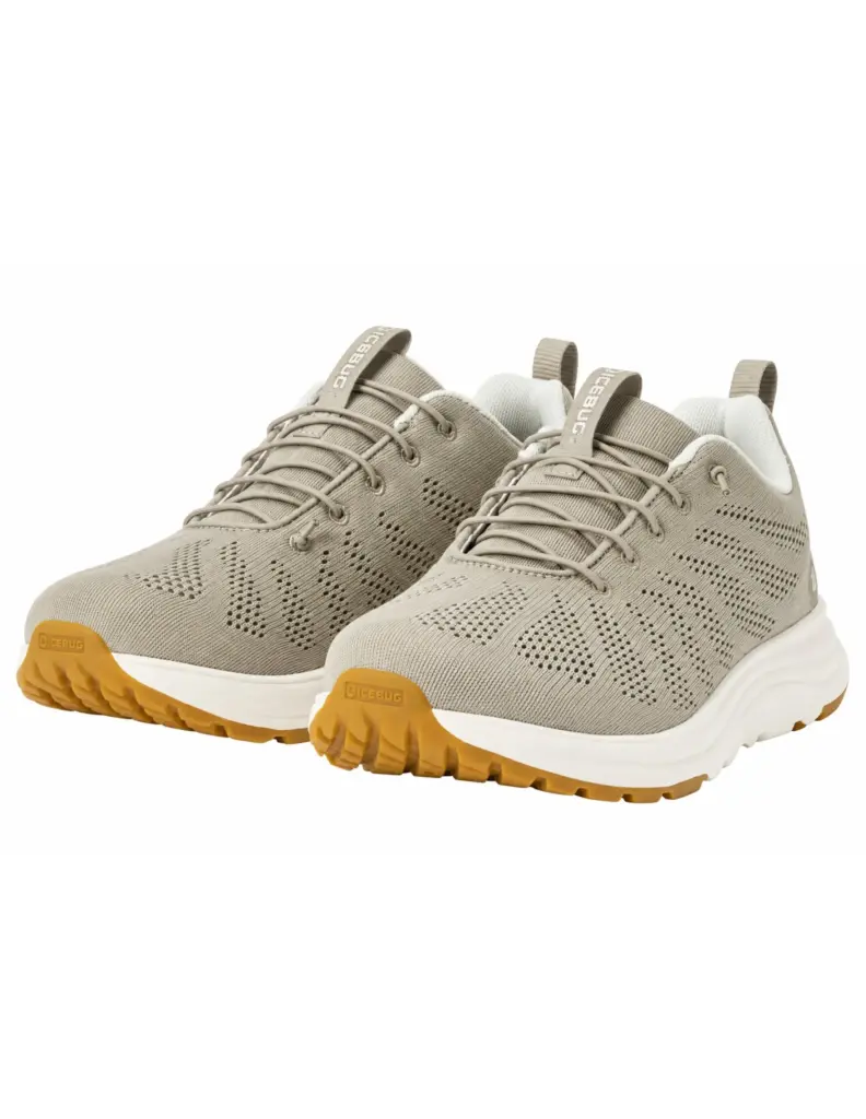Icebug Mosi RB9X GTX Sneaker Laurel Oak