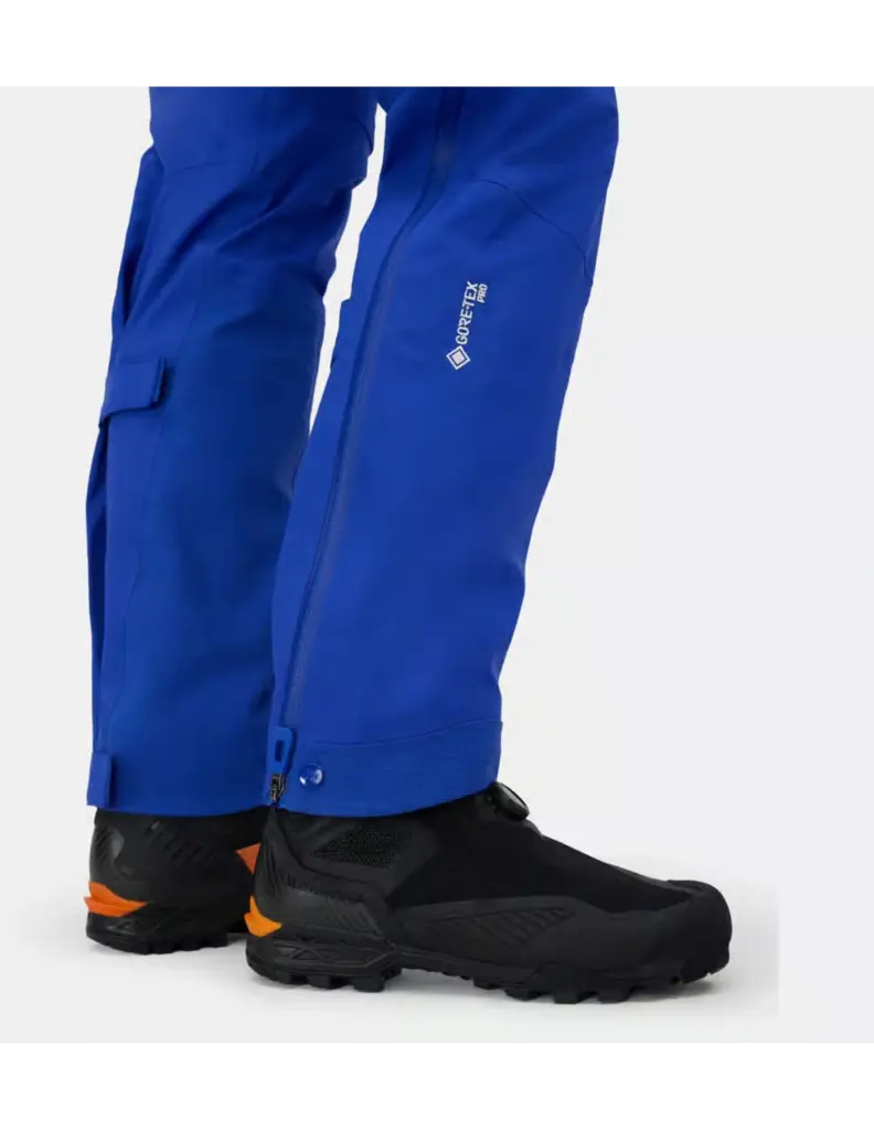 Mammut Eiger Nordwand Pro HS Pants Dames Blauw