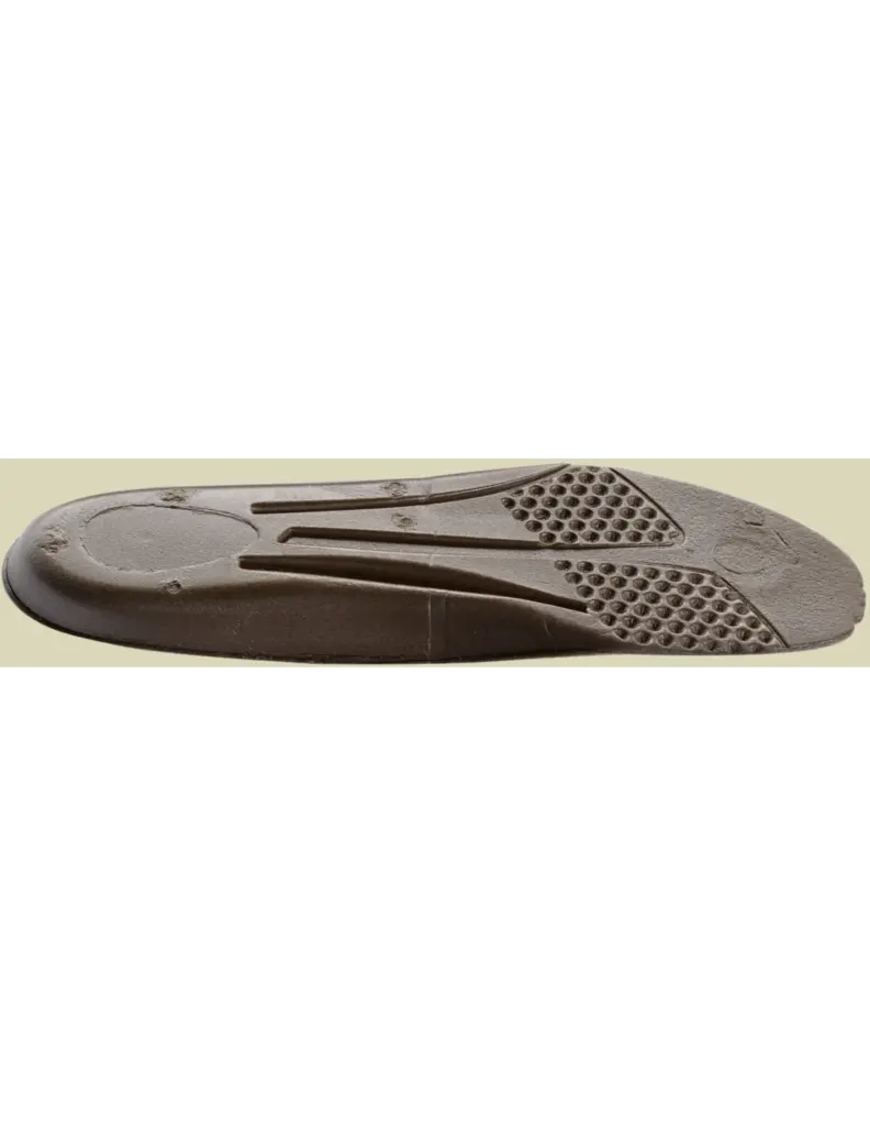 Meindl Leder Fussbett