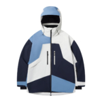 Blauw