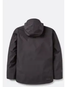 Rab Namche GTX Jacket Heren Zwart