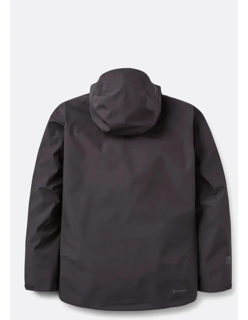 Rab Namche GTX Jacket Heren Zwart