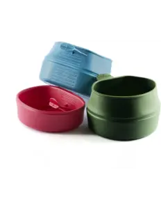 Relags Folding Cup Rood