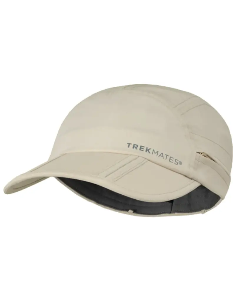 Trekmates Atacama Cap Wit