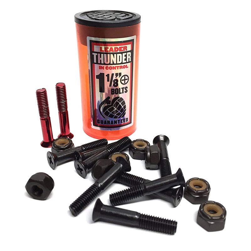 Thunder Bolts Philips Hardware 1 1/8″