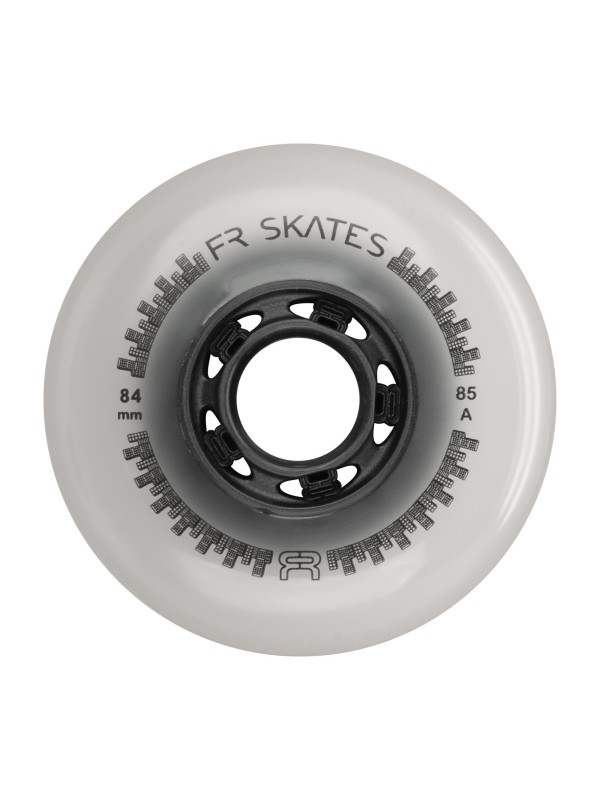 FR 84mm Downtown Natural 4-pack Skate Wielen