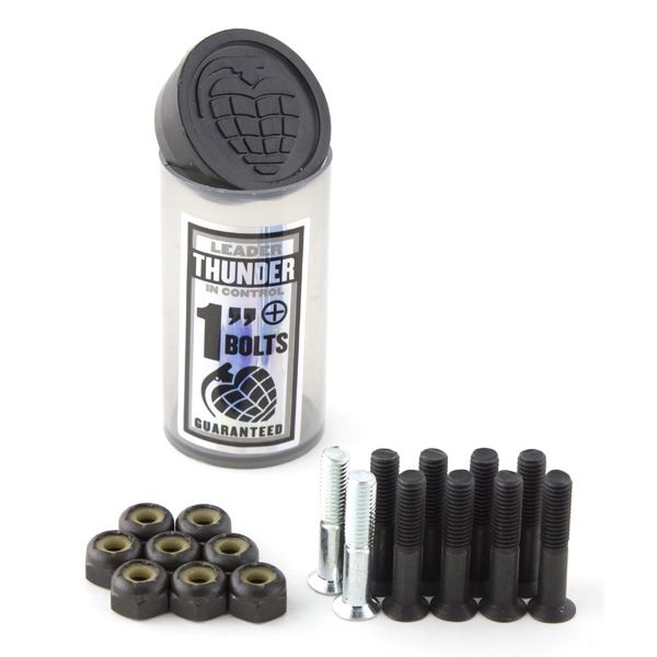 Thunder Bolts Philips Hardware 1″
