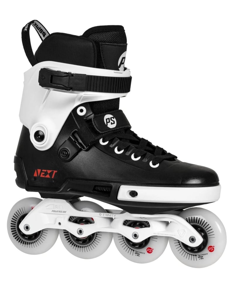 Powerslide Next Core 80 Freeskates 40-41
