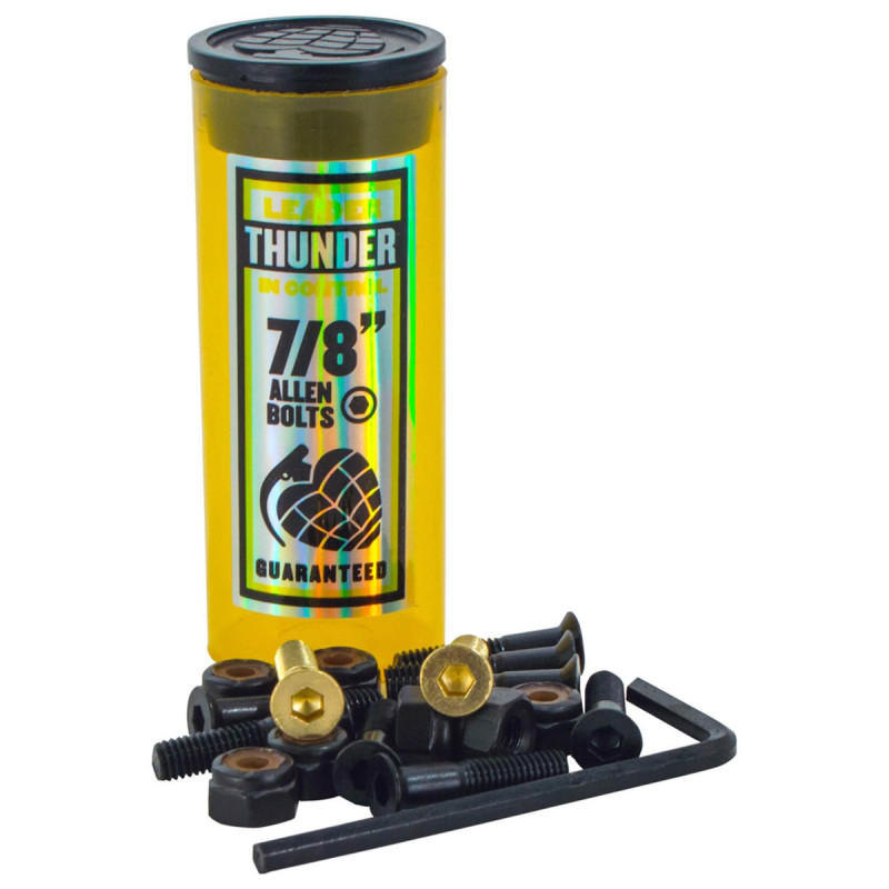 Thunder Bolts Philips Hardware 7/8″