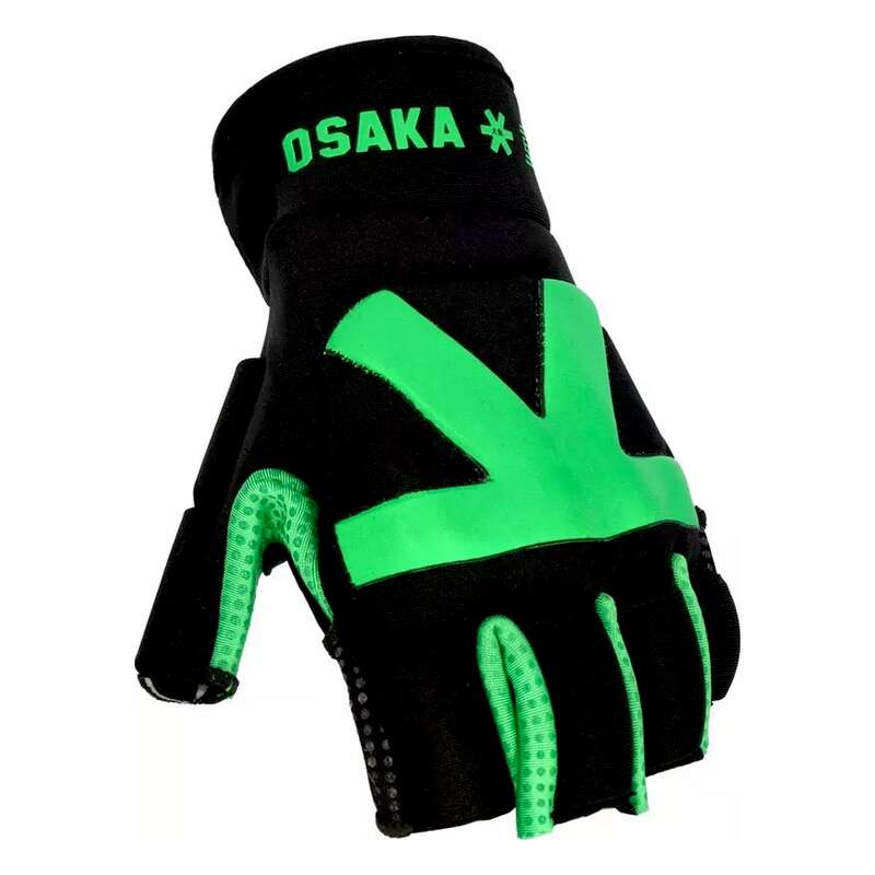 Osaka Armadillo 4.0 Zwart