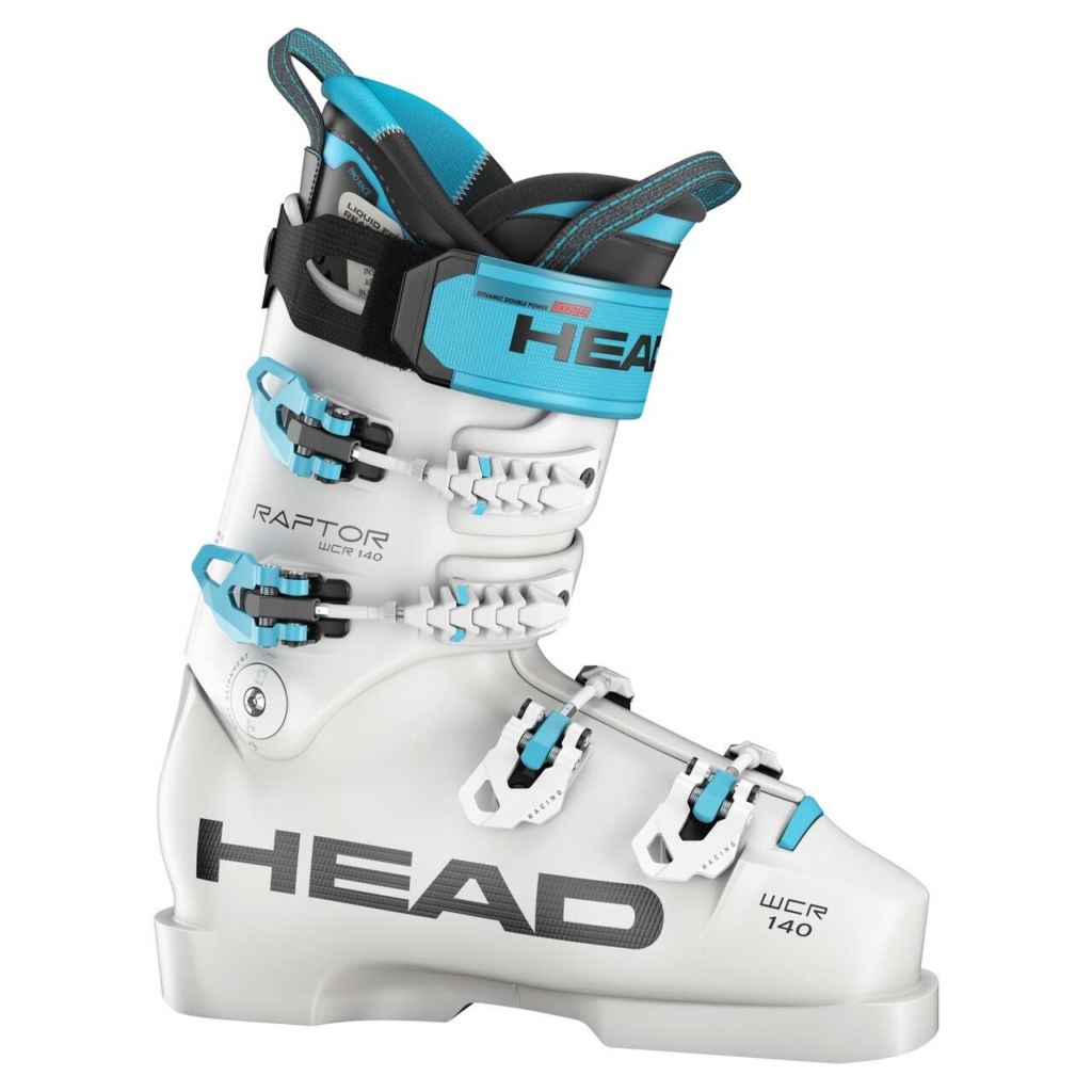 Head Raptor Wcr 140s Pv Wit