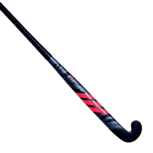 Adidas Chaosfury .2 Indoor Zwart