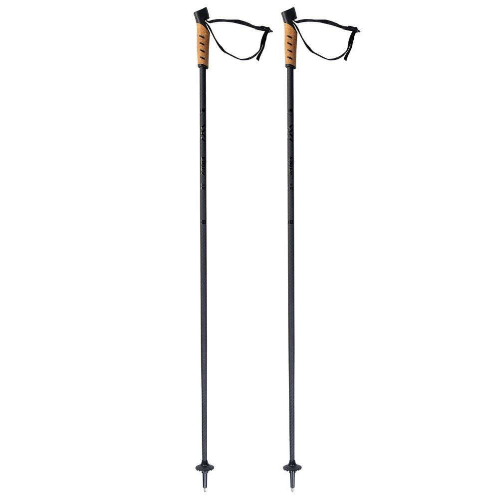 Elrey Olympic Carbon Zwart