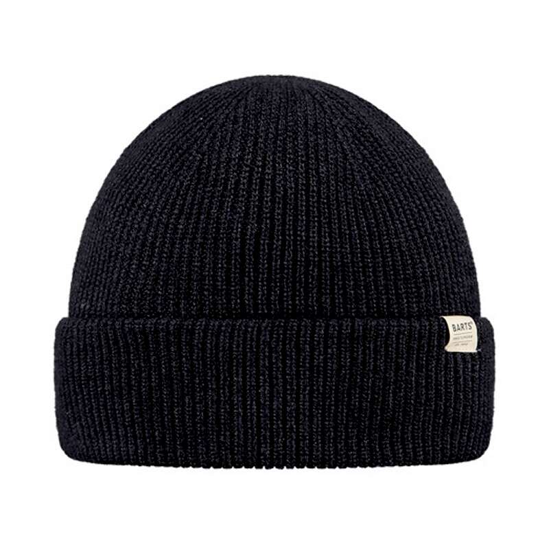 Barts Stonel Beanie Antraciet