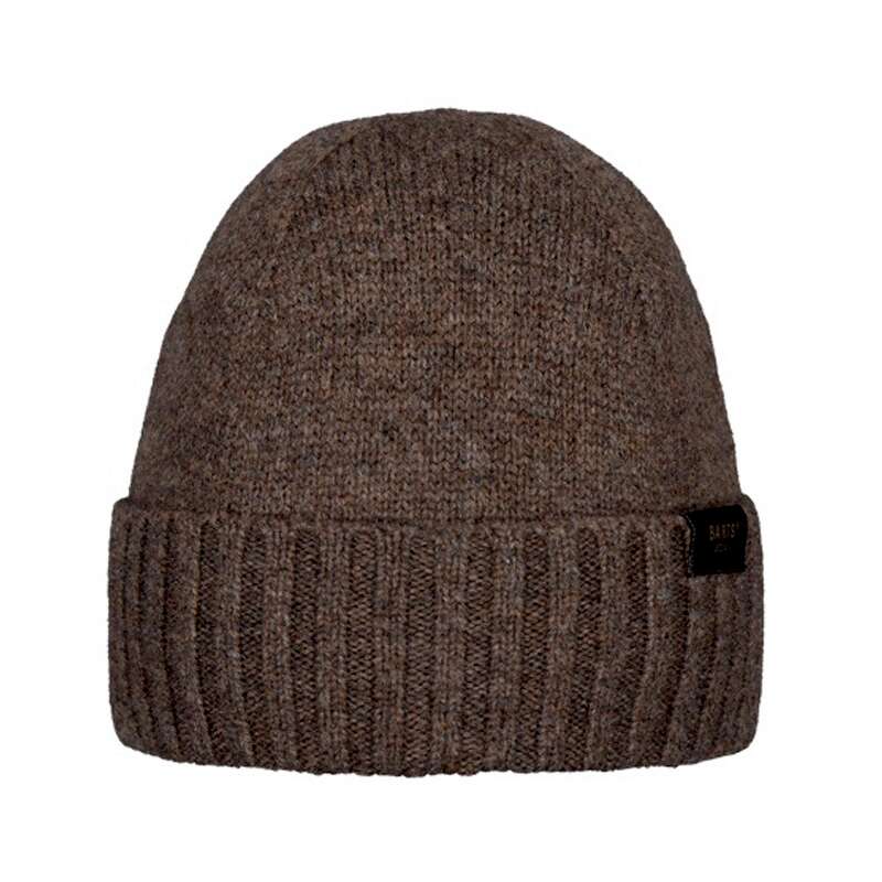 Barts Alpsy Beanie Geel