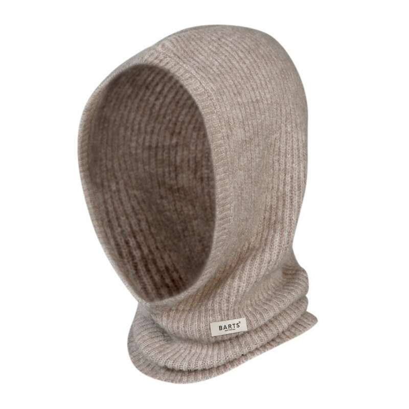 Barts Karesa Hood Bruin