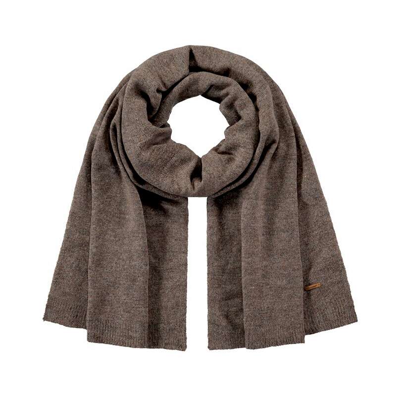 Barts Witzia Scarf Geel