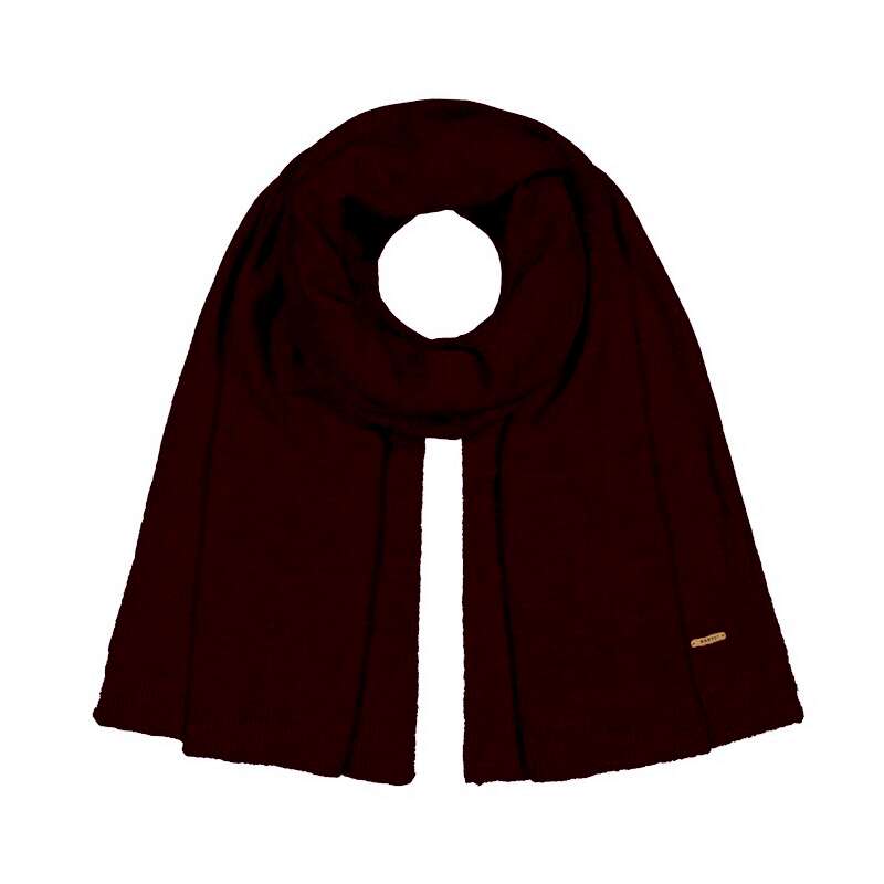 Barts Witzia Scarf Paars