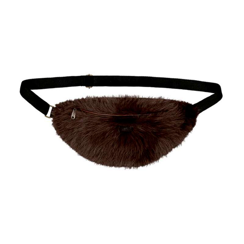 Barts Malinna Bumbag Bruin