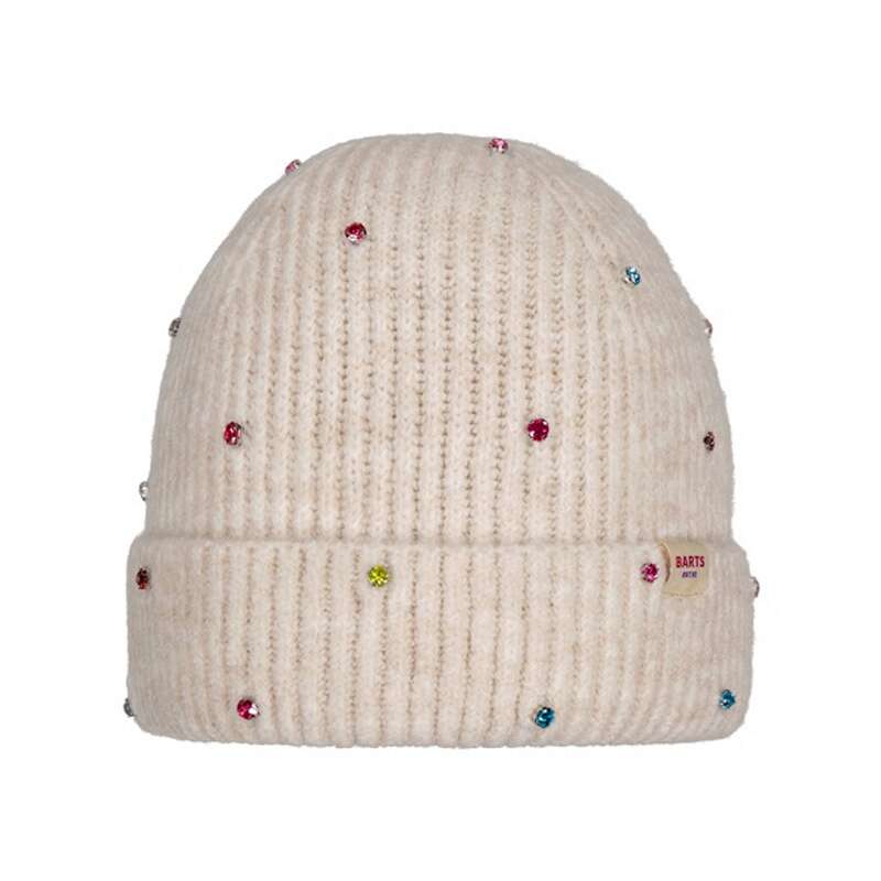 Barts Alenya Beanie Kids Creme