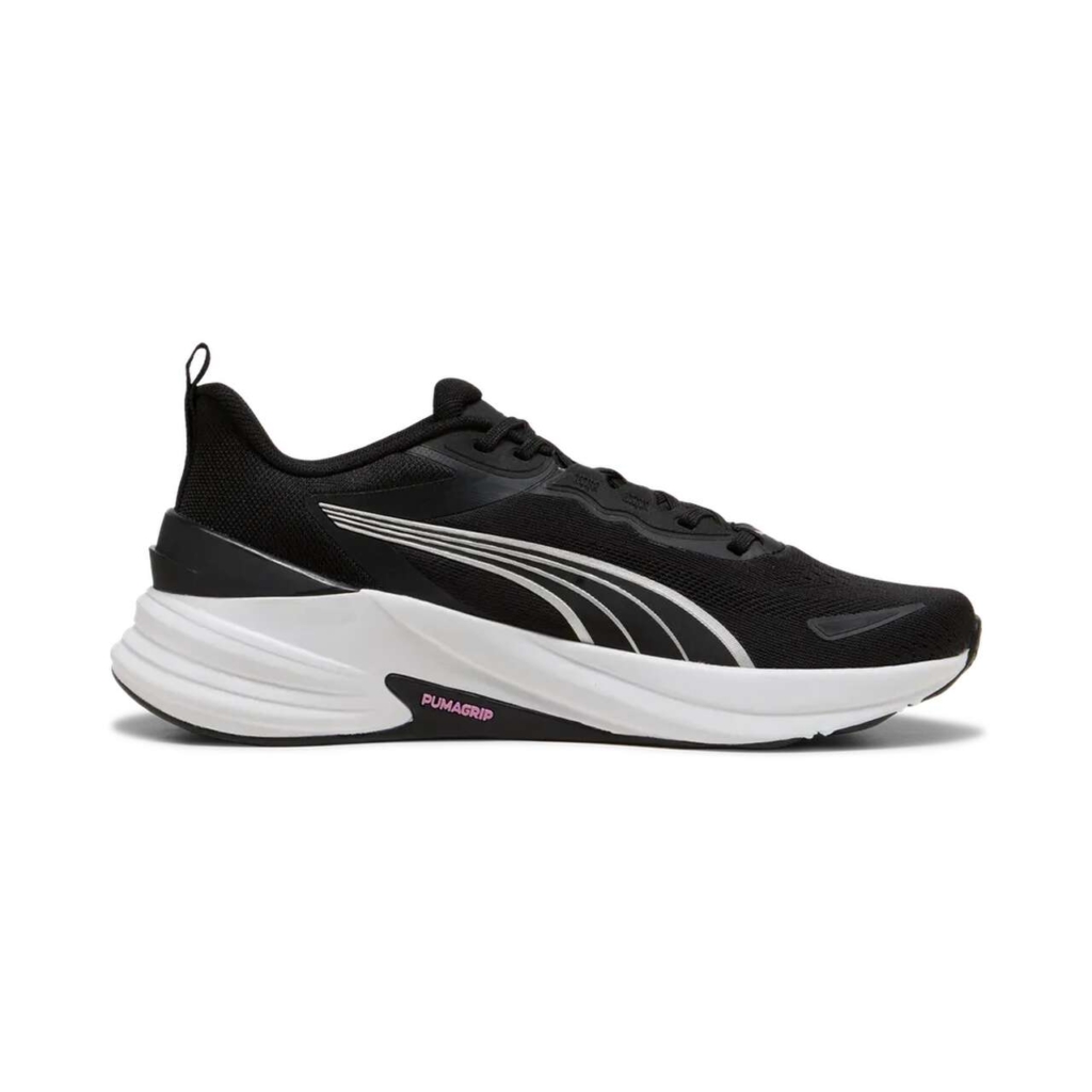 Puma Action Pro Tr Dames Zwart