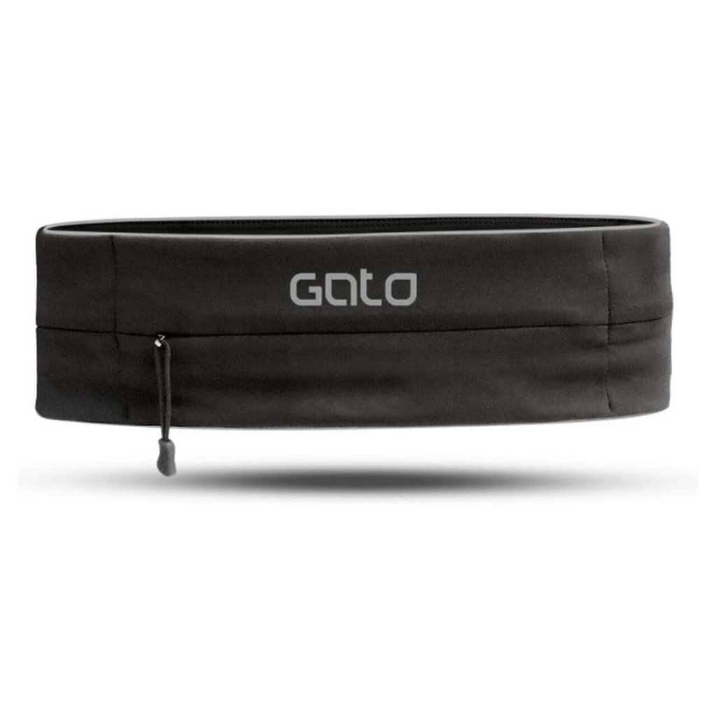 Gato Stretch Belt Zwart