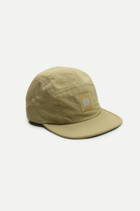 Trendsplant Water Repellent 5-Panel Cap