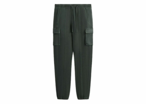 Kith Interlock Sennet II Cargo Sweatpant Machine