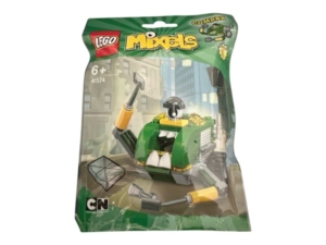 LEGO Mixels Compax Set 41574