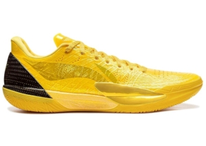 Li-Ning Gamma 2 Glow Geel