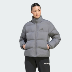 Terrex CLIMAWARM Multi Essentials Jacket Grijs