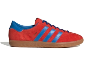 adidas Rouge Rood