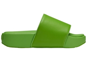 adidas Y-3 Slide Team Rave Groen