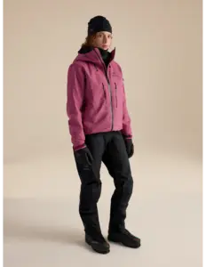 Arc’teryx Alpha SV Jacket Dames Lt Renegade