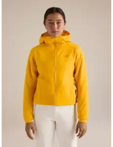Arc’teryx Atom Hoody Dames Larch