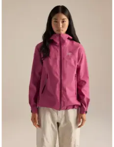Arcteryx Beta Jacket Dames Lt Renegade