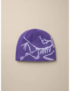 Arc´teryx Bird Head Toque Blurple / Kasumi