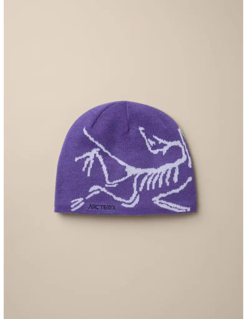 Arc´teryx Bird Head Toque Blurple / Kasumi