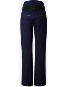 Bogner Fire + Ice Borja Skibroek Dames Marineblauw