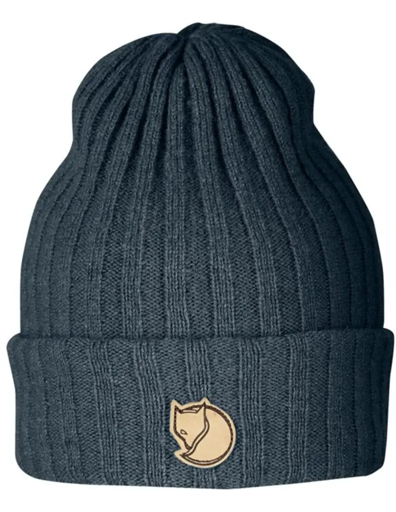 Fjallraven Byron Hat Zilver