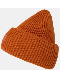 Helly Hansen HH Rib Beanie Ginger Biscuit
