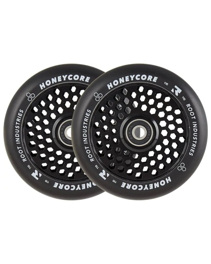 Root Industries Honeycore 110mm Stuntstep Wielen