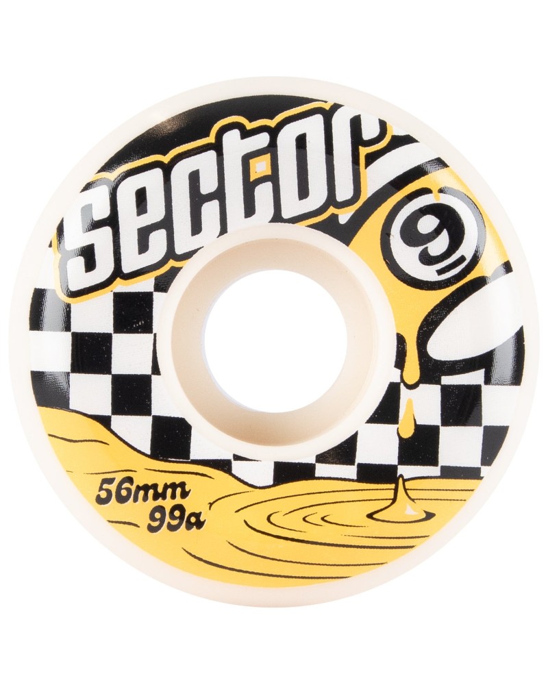 Sector 9 Park Formula 56mm 99A Skateboard Wielen