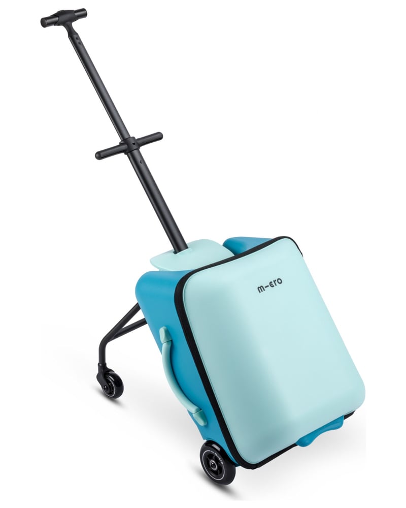 Micro Ride On Luggage Eazy Allrounder Trolleykoffer