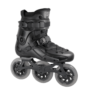 FR UFR 310 Freeskates 45 Zwart