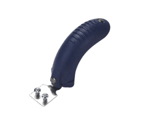Micro Mini Micro Deluxe Brake Step Rem Marineblauw