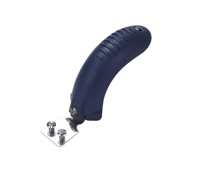 Micro Mini Micro Deluxe Brake Step Rem Marineblauw